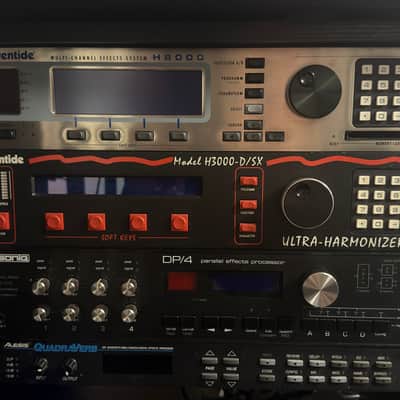 Eventide H8000 image 3