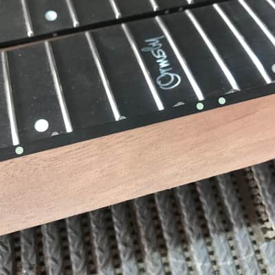 Ormsby Hypemachine CustomShop 2018 The "secret run" guitars image 9