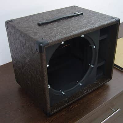 112 THIELE Style BOX Guitar Cabinet Gitarren Spalte Gitarrenbox image 4