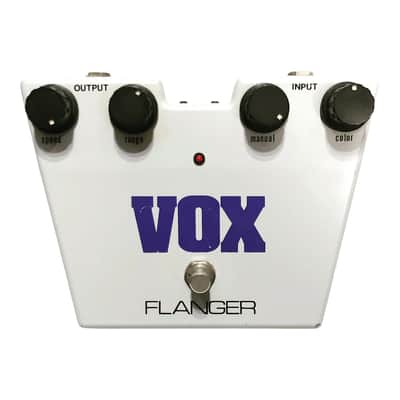Vox 7002 / 1902 Flanger