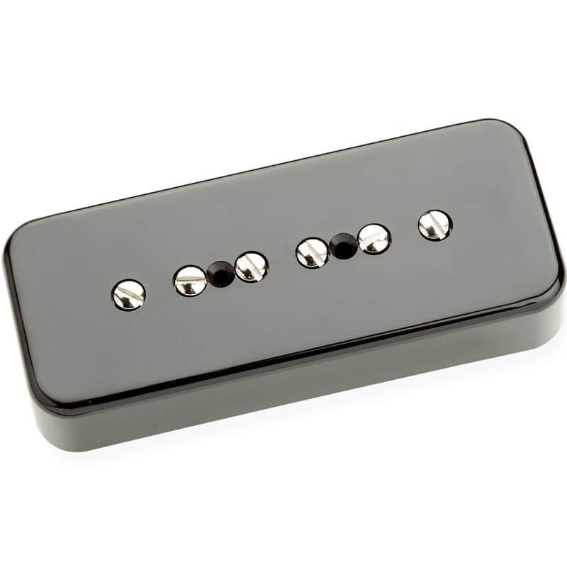 Seymour Duncan SP90-2n Hot P90 Neck Pickup image 1