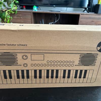 Pogolab MKII 2026 - Pink Mini Keyboard and MIDI Controller Bild 6