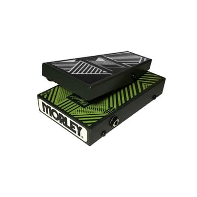 Morley Maverick Mini Wah | Reverb
