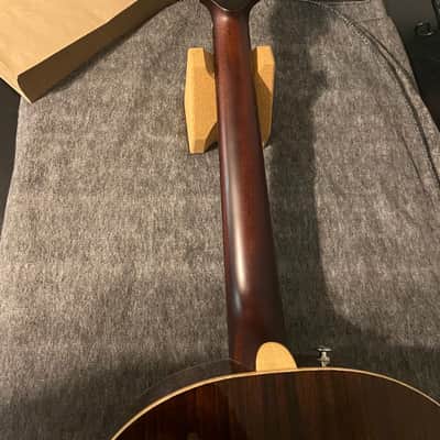 Ibanez AAM780E-NT Platinum Advanced Acoustic 2024 - Present - Natural High Gloss image 9