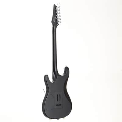 Ibanez SAS36FM TG Transparent Gray [SN W770321] (01/22) image 4