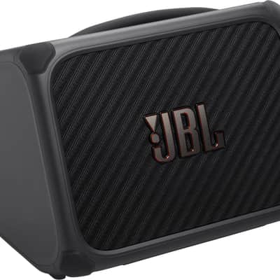 JBL BandBox Trio 135-watt 1 x 6.5-inch Practice Amplifier image 2