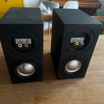 Immagine Amphion ONE 12 2022 - Black - 3