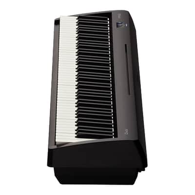 Roland FP-10 BK 88-Key Digital Piano - Black image 5