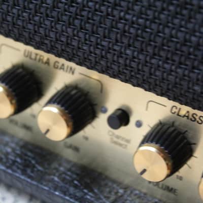 Marshall "DSL20HR" image 3