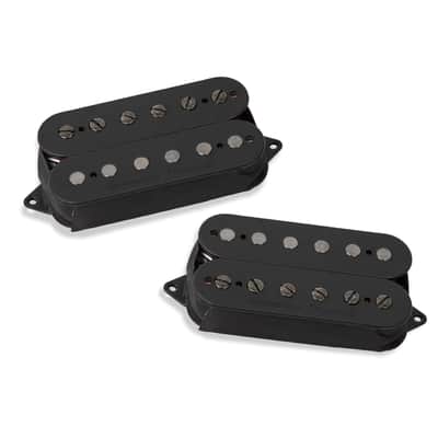 Seymour Duncan Noumenon Jeff Loomis Signature Humbucker Set