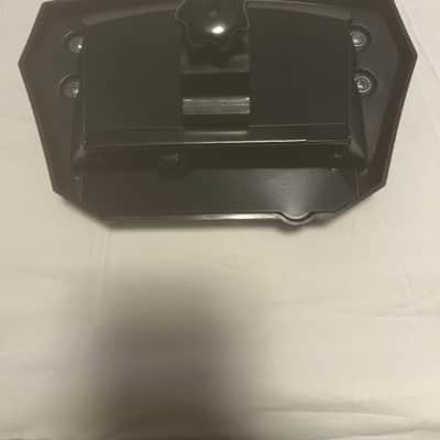Simmons Drum Hugger Slave 80,s - Black image 2
