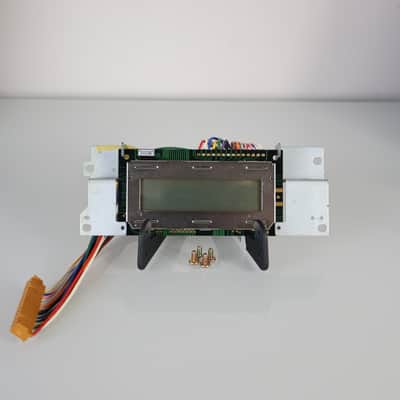 Casio CZ-101 Parts - Original Display Screen (LM550L)