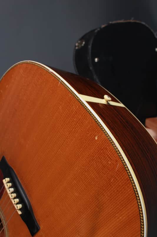 Martin HD-28 1996 Acoustic Guitar | Reverb