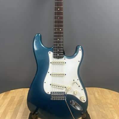 Fender Stratocaster Neal Schon 1966 image 4