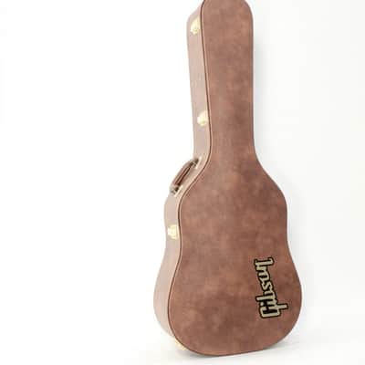 GIBSON J-35 30s Faded (2023) [20933056] (06/15) image 3