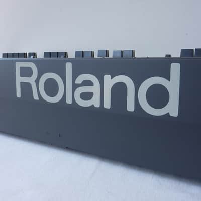 Roland Juno 106 - Serviced image 13