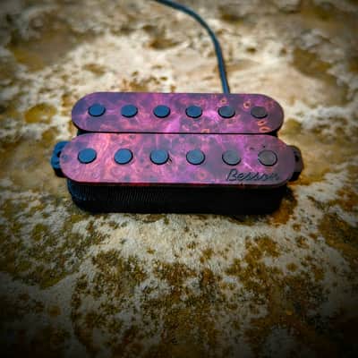 Besson Custom Pickups (Bridge) image 2
