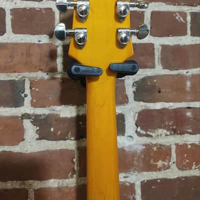 Epiphone Wildkat 1999 - 2019 - Antique Natural image 8
