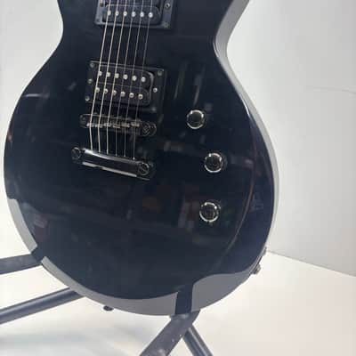ESP LTD EC-50 2007 - Black image 1