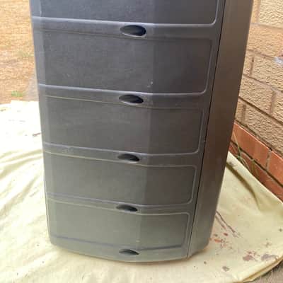 LD Systems LDPN152A 15" active PA Speakers - pair (plus spare amp module) image 10