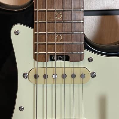 Schecter Nick Johnston Traditional SSS AI Atomic Ink Electric Guitar Made in Indonesia B-Stock image 4