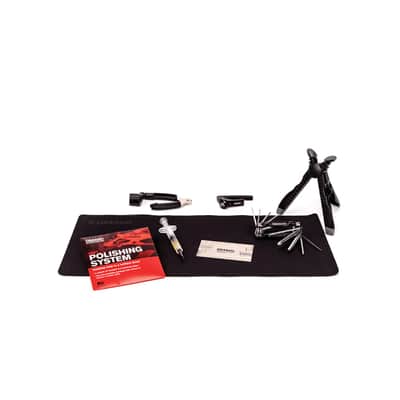 D'Addario Bass Maintenance Kit PW-EBMK-01 image 3