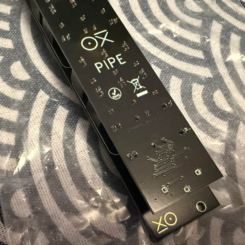 OXI Pipe MK1 | Reverb