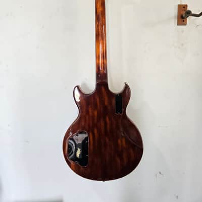 Ibanez Artist Bob Weir Prototype Extremely Rare 1977 image 7