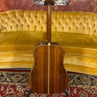 Penco A-500 1970s - Natural w/case image 11