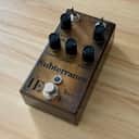 Iron Ether Subterranea