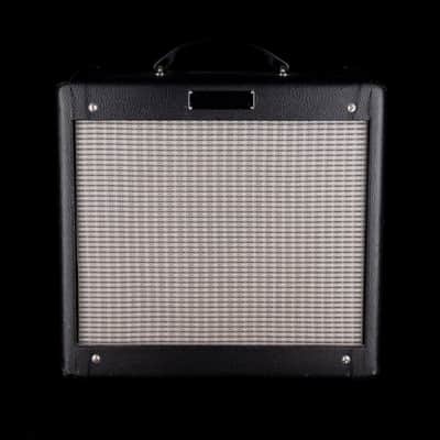 Pre Owned Fender Pro Junior III Black Guitar Amp Combo image 1