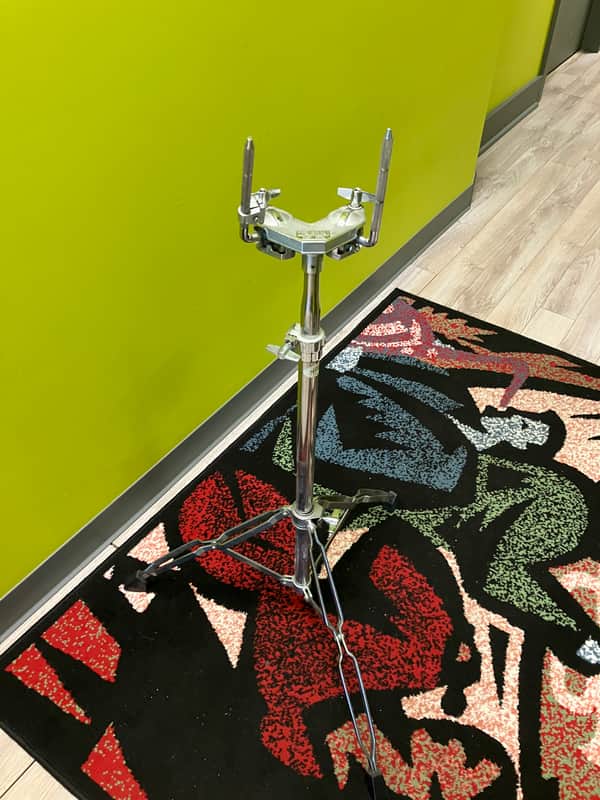 Tama Titan Double Tom Mount image 1