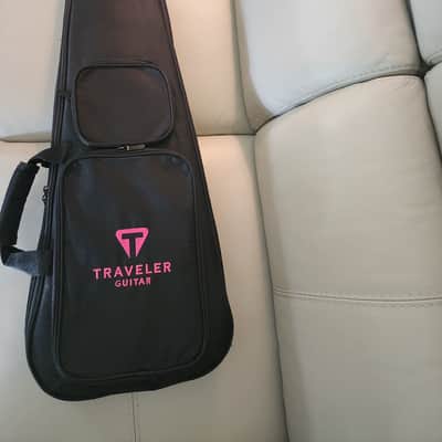 Traveler V88X Vaibrant 88 Deluxe - Hot Pink image 15