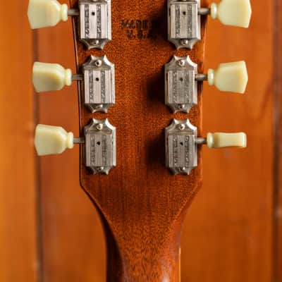 Gibson Les Paul Classic Antique 2007 image 9
