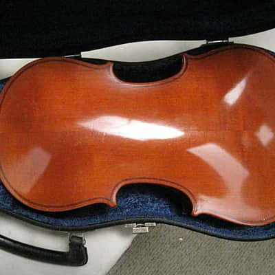 Kiso Suzuki 3/4 Violin (1971) image 3