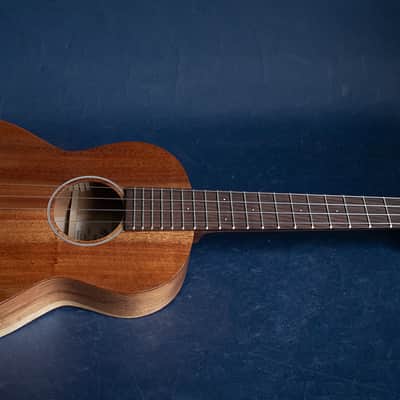 Martin T1K Tenor Uke #805 2025 - Natural image 1