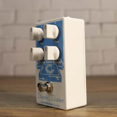 EarthQuaker Devices Dispatch Master V3 Digital Delay & Reverb Pedal image 2