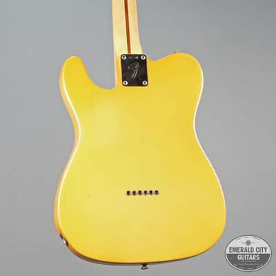1969 Fender Telecaster image 6