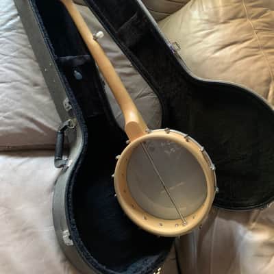 Deering Good time banjo image 3