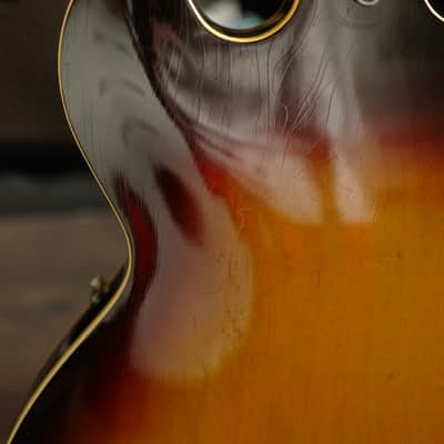 1959 Gibson EB-2 First Edition Bild 4