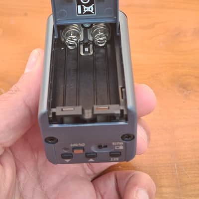 Sennheiser 🎤 Sennheiser SKP Plug-On Transmitter – 823–865 MHz image 6