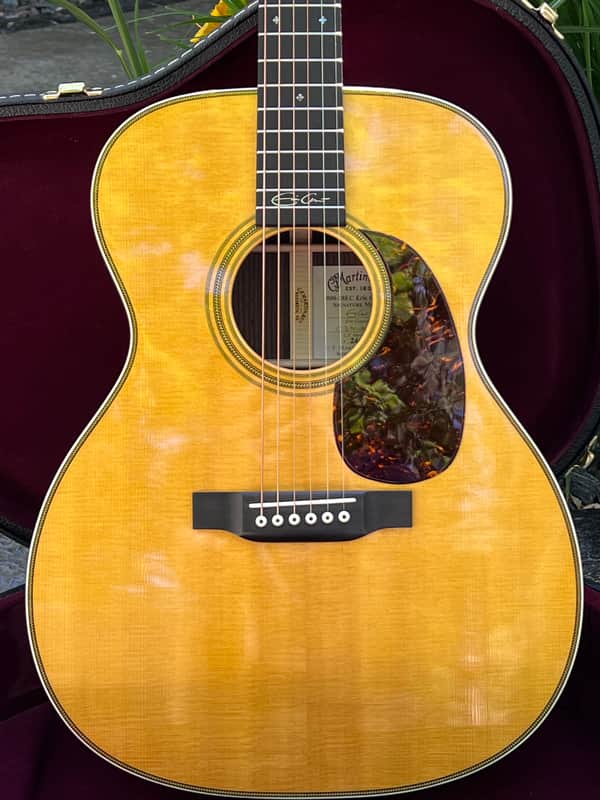 Martin 000-28EC Eric Clapton 2022 image 1