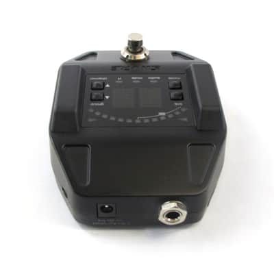 Shure GLXD16 Z2 Wireless Instrument System image 3