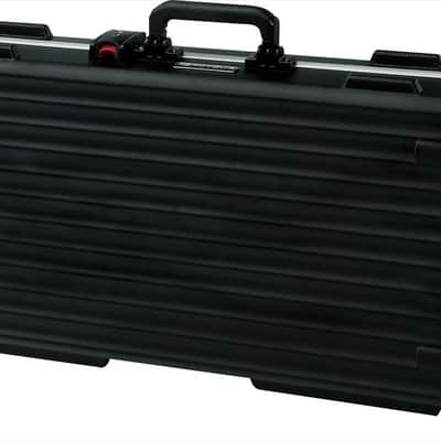 Ibanez Model MR500C ABS Hardshell Case for Ibanez Electric Guitars, TSA Approved image 1