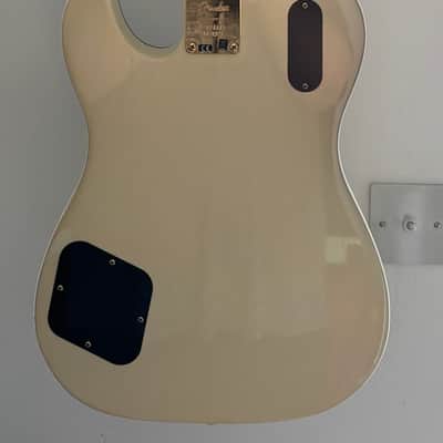 Fender Parallel Universe Troublemaker II Telecaster Deluxe 2020 - Nitro cellulose image 3