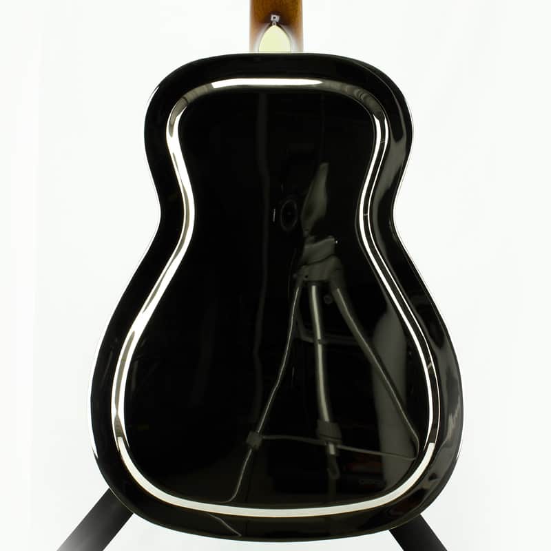 Fender FR-48 Resonator image 3