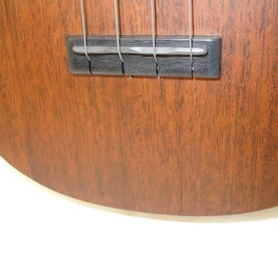 Martin Concert FSC Certified Mahogany Ukulele w/ Case image 7