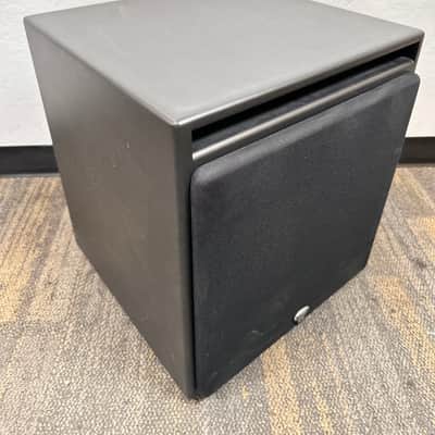 Klipsch KW-120-THX Ultra2 12" Passive Subwoofer image 15