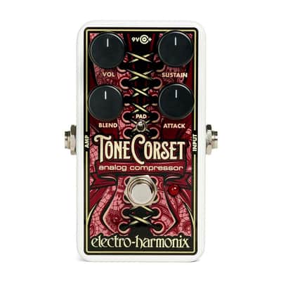 Nano Tone Corset Electro Harmonix image 5