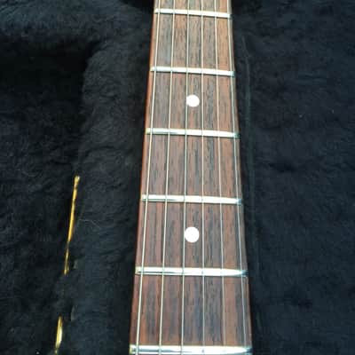 Charvel SAN DIMAS 1 SD-1 1994 LACEWOOD image 7